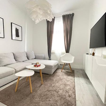 75Qm - 3 Rooms - Free Parking - Mallibase Apartments Hanovre Extérieur photo