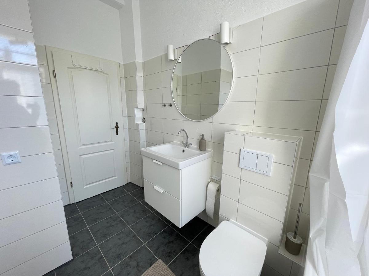 75Qm - 3 Rooms - Free Parking - Mallibase Apartments Hanovre Extérieur photo
